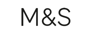 M&S Logo