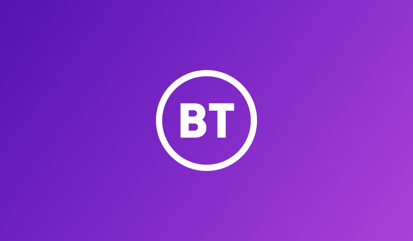 BT Case Study