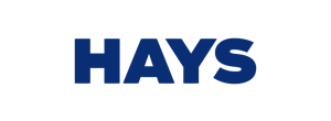 Hays Logo