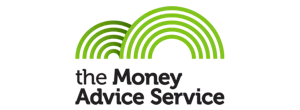 Money Advice Service Logo