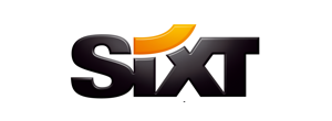 Sixt Logo